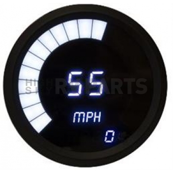 Intellitronix Speedometer M9222WM