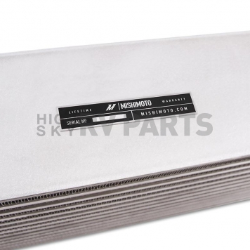 Mishimoto Intercooler - MMUIC-07-3