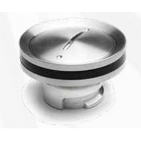 Clayton Machine Works Oil Filler Cap - LSO-03