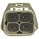 NTK Technical Ceramics Oxygen Sensor - 24574
