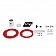 Mishimoto Coolant Filter CFKF2D08RD