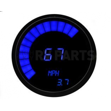 Intellitronix Speedometer M9250B