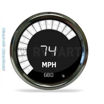 Intellitronix Speedometer MS9250W