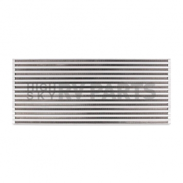 Mishimoto Intercooler - MMUIC-11-1