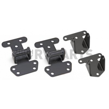 Trans Dapt Motor Mount 4227