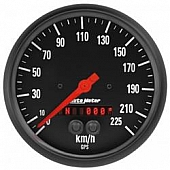 AutoMeter Speedometer 2684