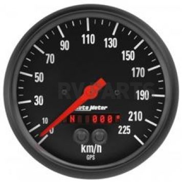 AutoMeter Speedometer 2684