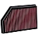 K & N Filters Air Filter - 33-5098
