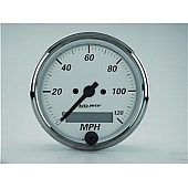 AutoMeter Speedometer 1988