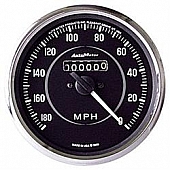 AutoMeter Speedometer 201005