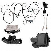 Ford Performance Engine Installation Kit - M-6017-A504VB