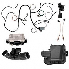 Ford Performance Engine Installation Kit - M-6017-A504VB