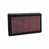 K & N Filters Air Filter - 33-5106