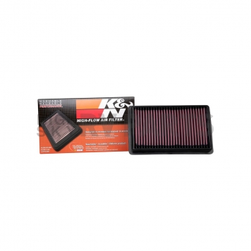 K & N Filters Air Filter - 33-5106-3