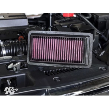 K & N Filters Air Filter - 33-5106-4