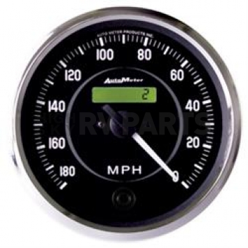 AutoMeter Speedometer 201013