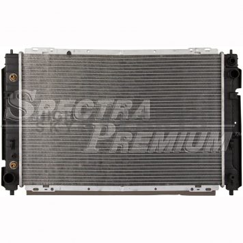 Spectra Premium Radiator CU2307