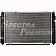 Spectra Premium Radiator CU2307