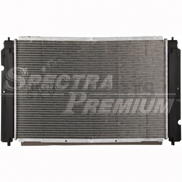 Spectra Premium Radiator CU2307-1