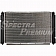 Spectra Premium Radiator CU2307