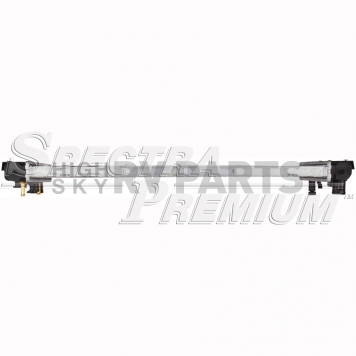 Spectra Premium Radiator CU2307-2