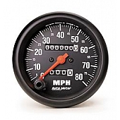 AutoMeter Speedometer 2690