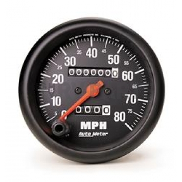 AutoMeter Speedometer 2690