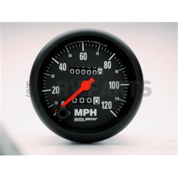 AutoMeter Speedometer 2692