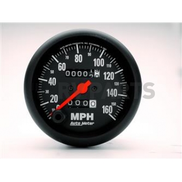 AutoMeter Speedometer 2694