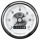 AutoMeter Speedometer 2085
