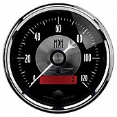 AutoMeter Speedometer 2086