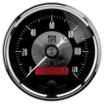 AutoMeter Speedometer 2086