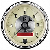 AutoMeter Speedometer 2087