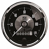 AutoMeter Speedometer 2088