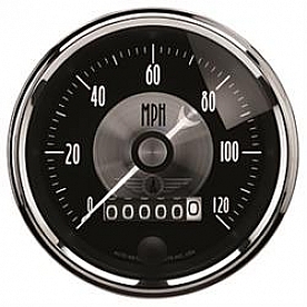 AutoMeter Speedometer 2088