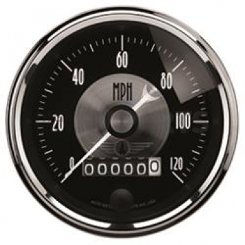 AutoMeter Speedometer 2088