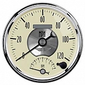 AutoMeter Speedometer 2090