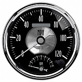 AutoMeter Speedometer 2091