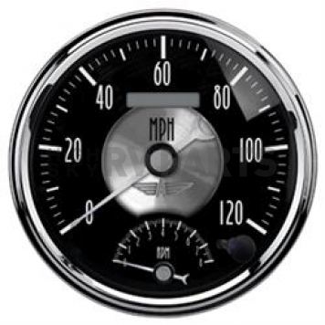 AutoMeter Speedometer 2091