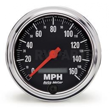 AutoMeter Speedometer 2489