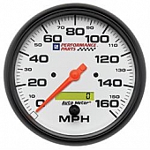 AutoMeter Speedometer 588900407