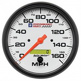 AutoMeter Speedometer 588900407