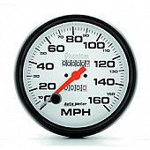 AutoMeter Speedometer 5895