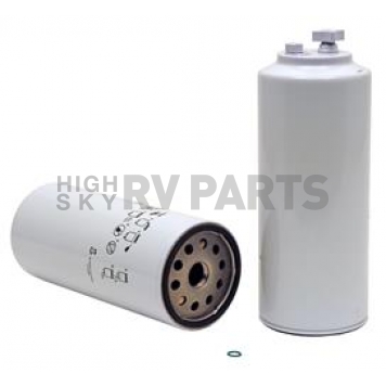 Wix Filters Fuel Water Separator Filter - 33683