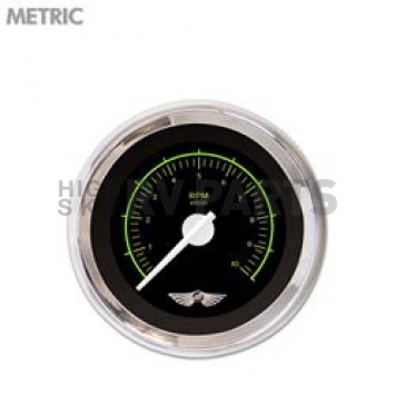 Aurora Instuments Tachometer 6246