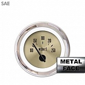 Aurora Instuments Gauge Water Temperature 8703
