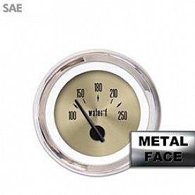 Aurora Instuments Gauge Water Temperature 8703