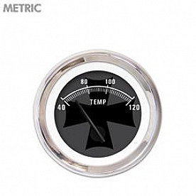 Aurora Instuments Gauge Water Temperature 7086