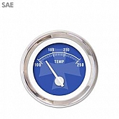 Aurora Instuments Gauge Water Temperature 3480