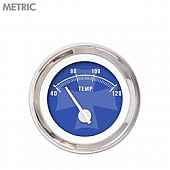 Aurora Instuments Gauge Water Temperature 7095